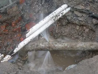 陕州测漏水多少钱