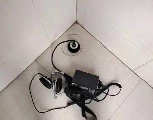 陕州测漏水公司