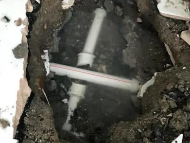 陕州漏水检测公司哪家好