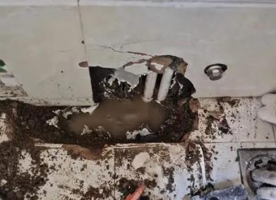 陕州漏水检测电话