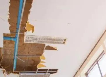 陕州测漏水电话